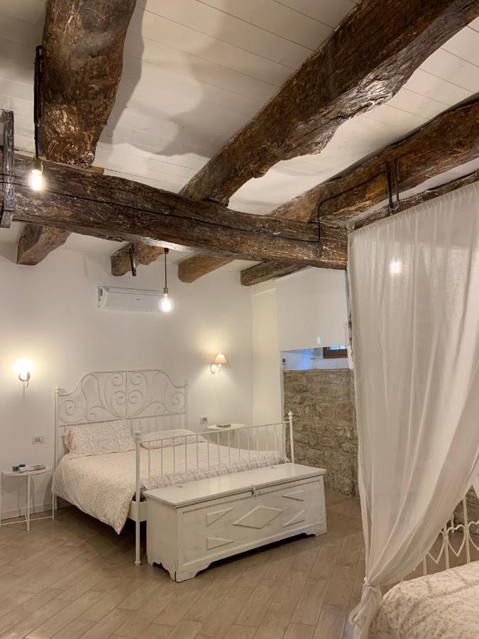 Da Agostino, La Casa Del Latte Villa Costa di Mezzate Ngoại thất bức ảnh