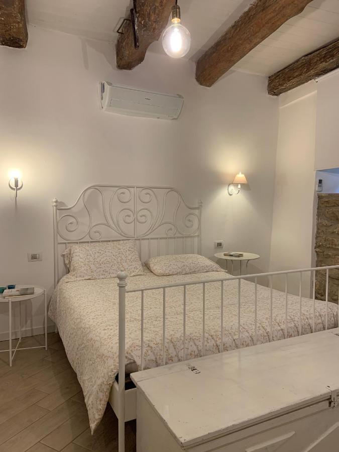 Da Agostino, La Casa Del Latte Villa Costa di Mezzate Ngoại thất bức ảnh