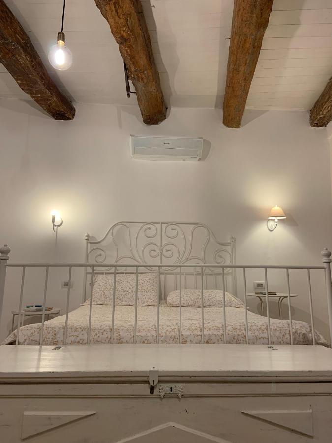 Da Agostino, La Casa Del Latte Villa Costa di Mezzate Ngoại thất bức ảnh