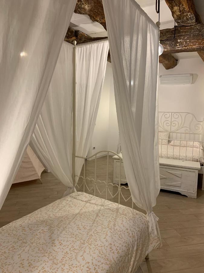 Da Agostino, La Casa Del Latte Villa Costa di Mezzate Ngoại thất bức ảnh