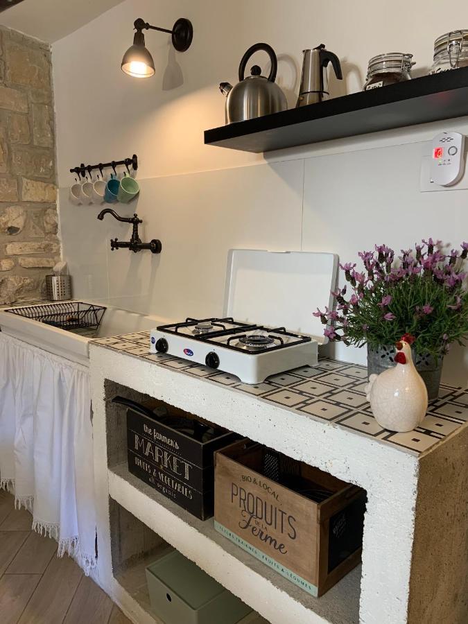 Da Agostino, La Casa Del Latte Villa Costa di Mezzate Ngoại thất bức ảnh