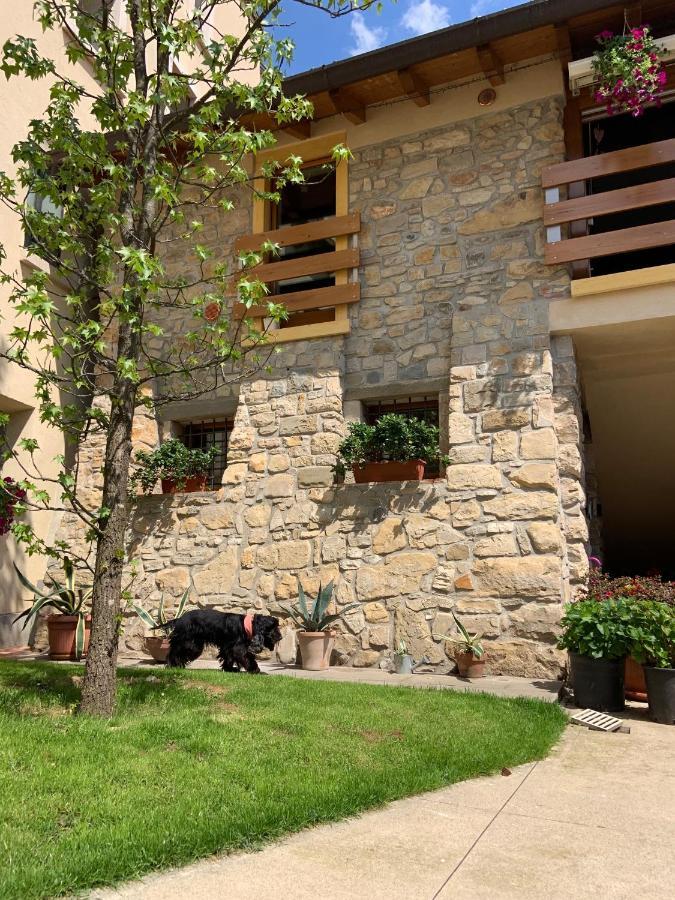 Da Agostino, La Casa Del Latte Villa Costa di Mezzate Ngoại thất bức ảnh