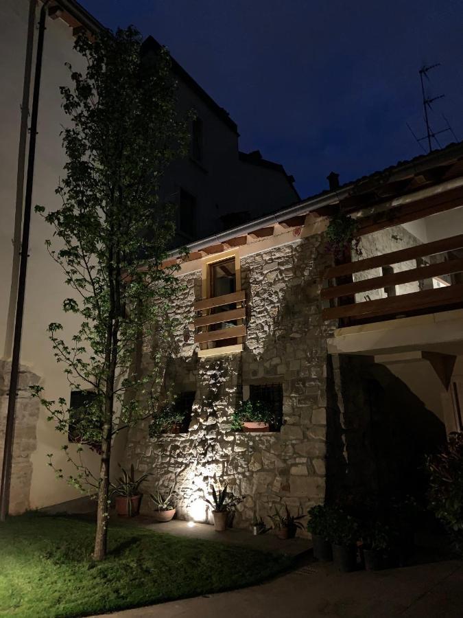 Da Agostino, La Casa Del Latte Villa Costa di Mezzate Ngoại thất bức ảnh