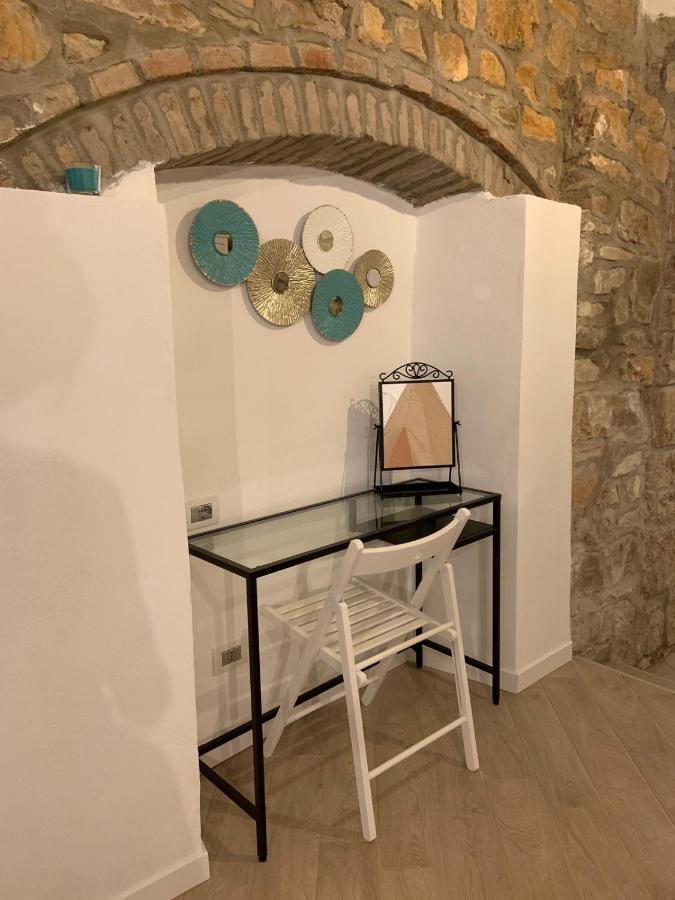 Da Agostino, La Casa Del Latte Villa Costa di Mezzate Ngoại thất bức ảnh