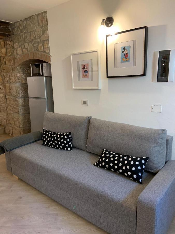 Da Agostino, La Casa Del Latte Villa Costa di Mezzate Ngoại thất bức ảnh